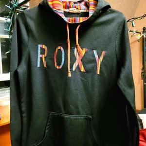 Roxy hoodie